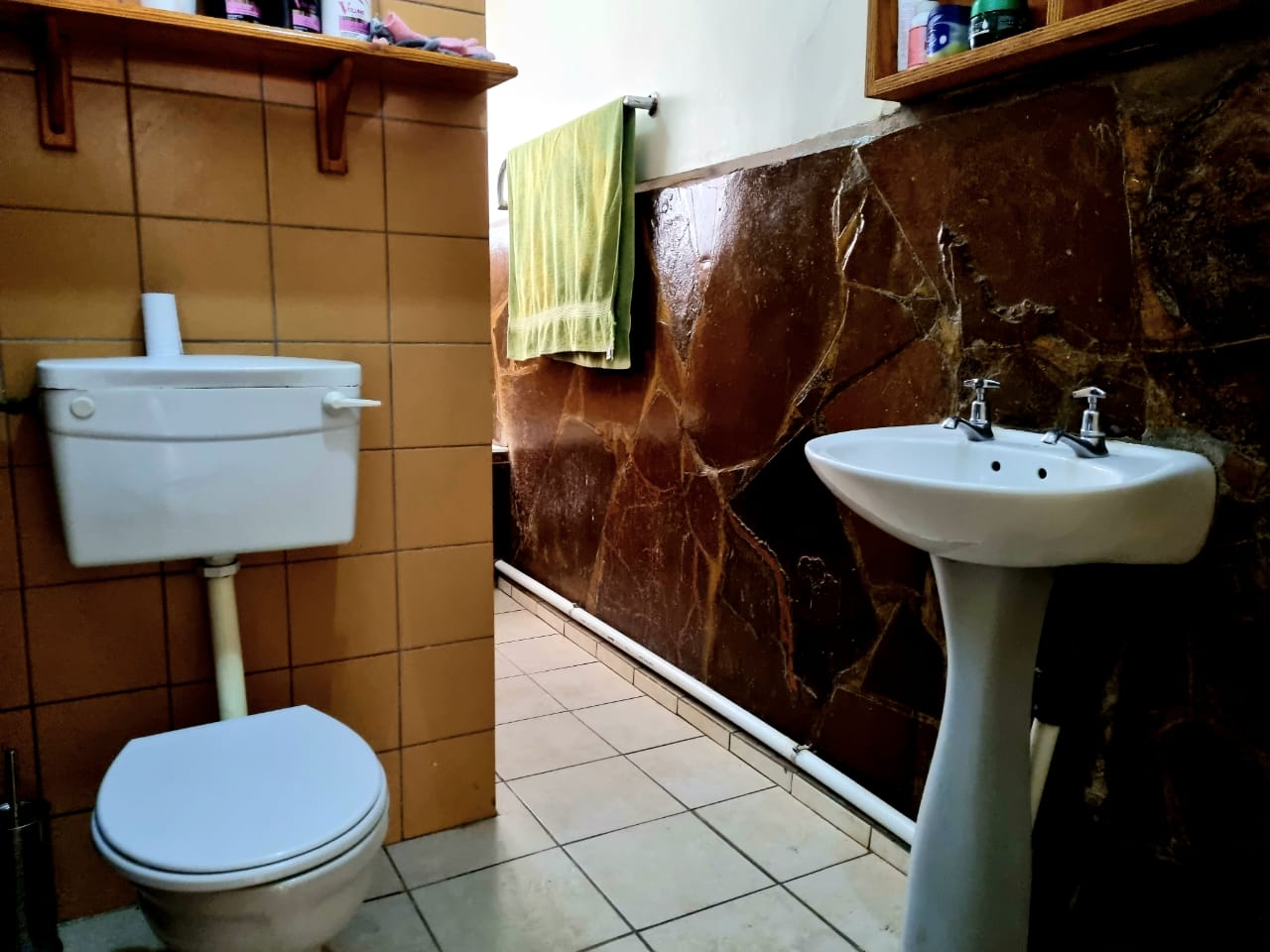 3 Bedroom Property for Sale in Square Hill Park Northern Cape